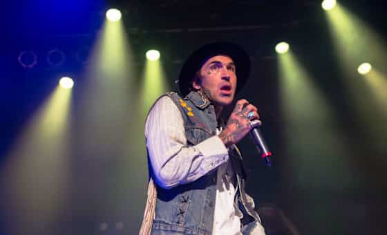 Yelawolf and Highly Suspect