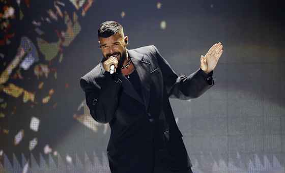 Ricky Martin
