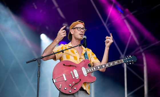 Core. Presents: The Early November & Hellogoodbye