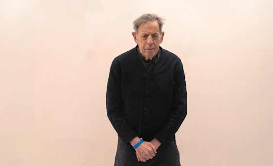 Philip Glass