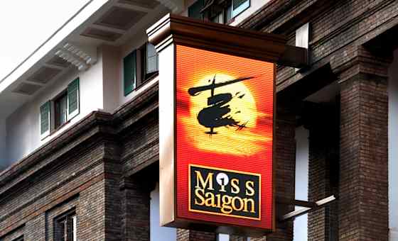 Miss Saigon