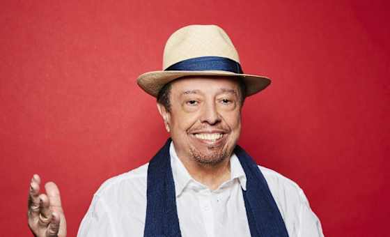 The Sergio Mendes Band