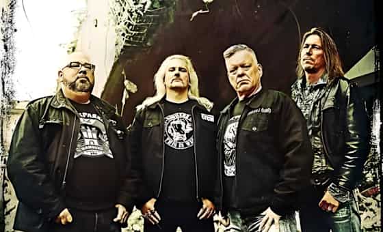 KneipenTerroristen - Heavy Halloween + Gäste : NördLust + Metal Worx