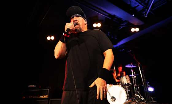 Luicidal - The OGs of Suicidal Tendencies