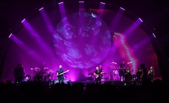 Brit Floyd
