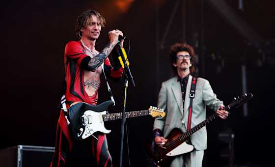The Darkness