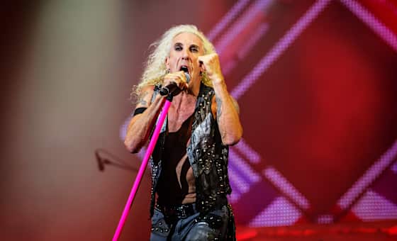 Twisted Sister
