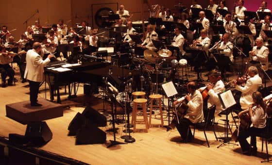 New Year's Eve Celebration with the Atlanta Symphony Orchestra