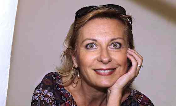 Natalie Dessay