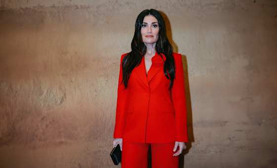 Idina Menzel