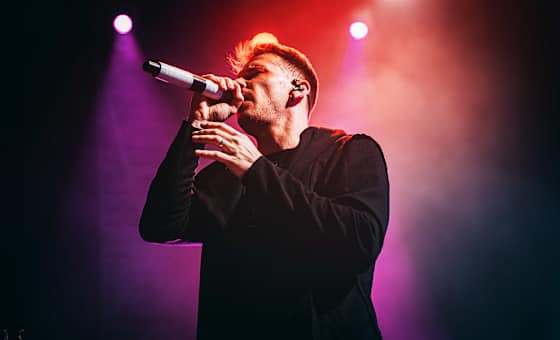 TesseracT @ Irving Plaza