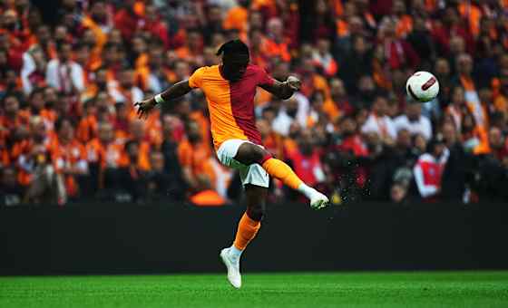 Galatasaray vs Fenerbahçe