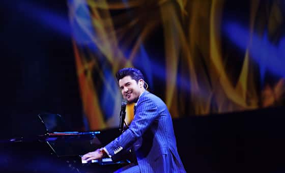 Matt Dusk