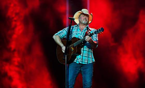 Tracy Lawrence