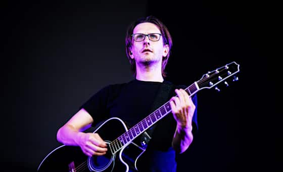 Steven Wilson @ Royal Albert Hall