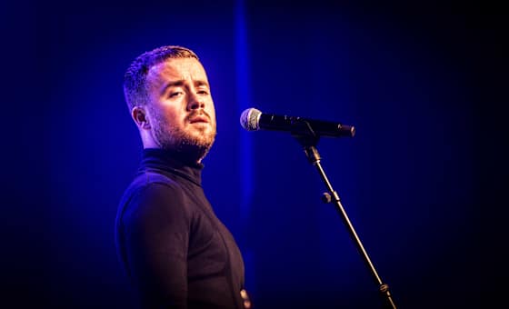 Maverick Sabre