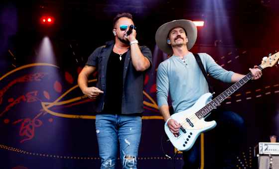 Eli Young Band
