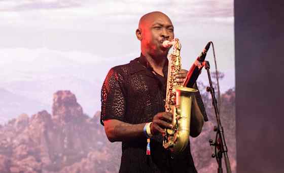 Seun Kuti