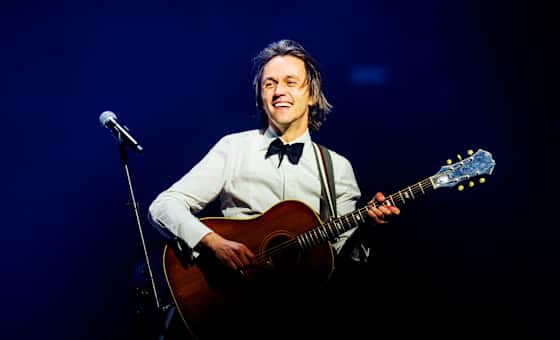 Sondre Lerche @ The Lower Third