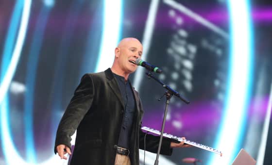 Thomas Dolby - Iconic 80's Recollections Tour 2026 w/ DJ Vaughn Avakian