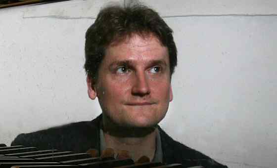 Olli Mustonen