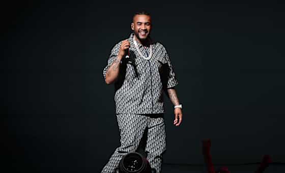 Don Omar
