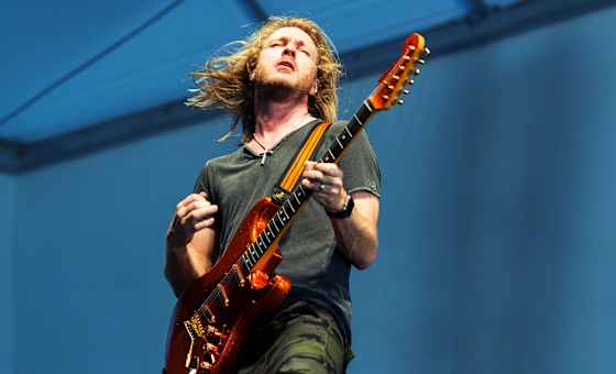 Kenny Wayne Shepherd