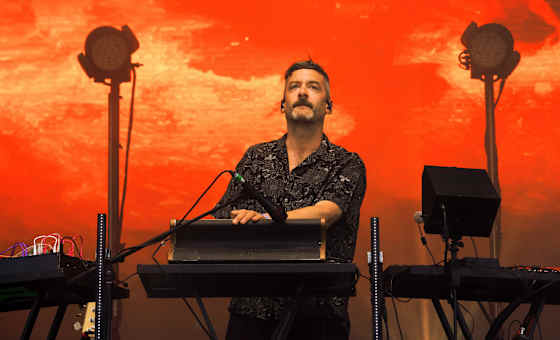 Bonobo