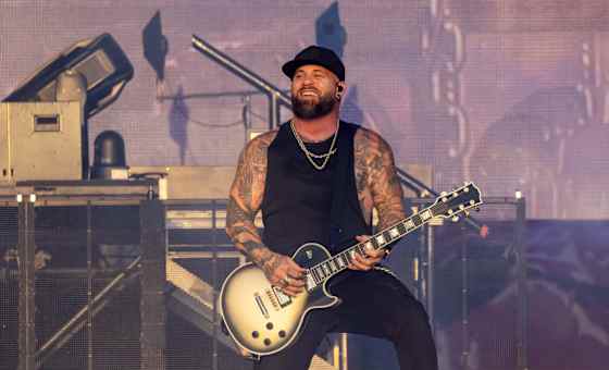 Brantley Gilbert