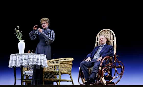 Uncle Vanya