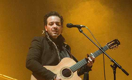 Adam Cohen @ Meridian Hall