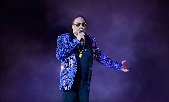 Charlie Wilson