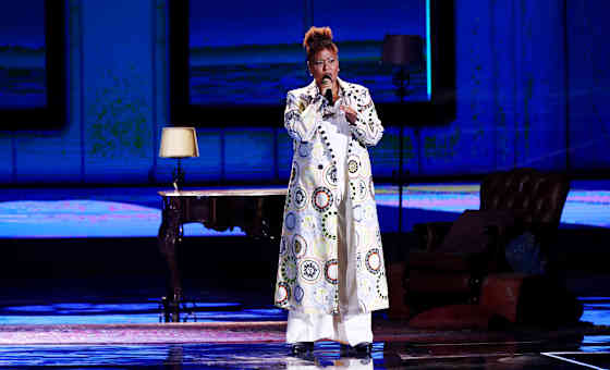 Emeli Sande - Celebrating 15 Years of 'Our Version of Events'