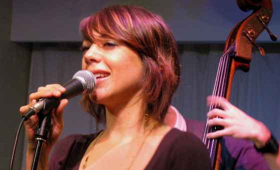 Gretchen Parlato