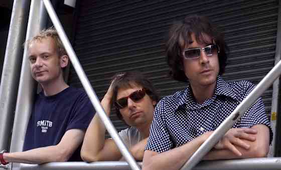 Fountains of Wayne