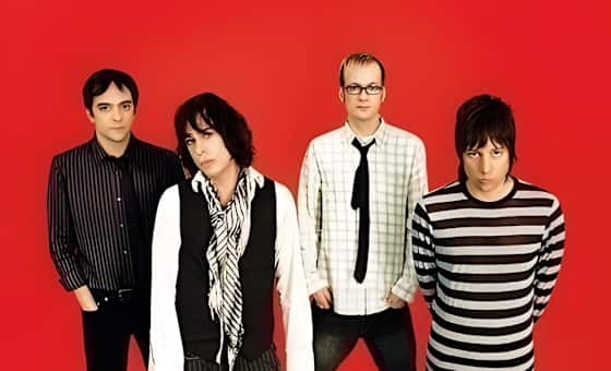 Fountains of Wayne