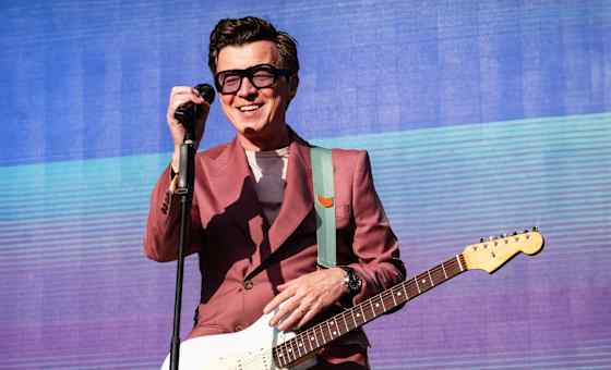 Rick Astley