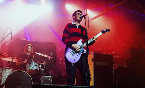 Hawthorne Heights