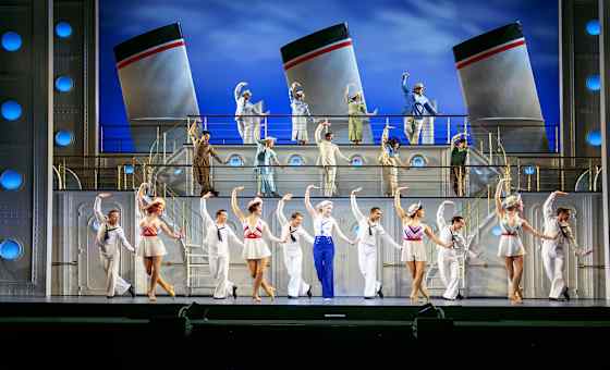 Anything Goes
