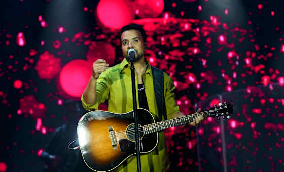 Luis Fonsi