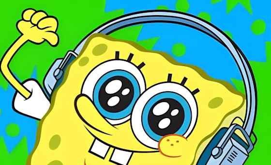The Spongebob Musical