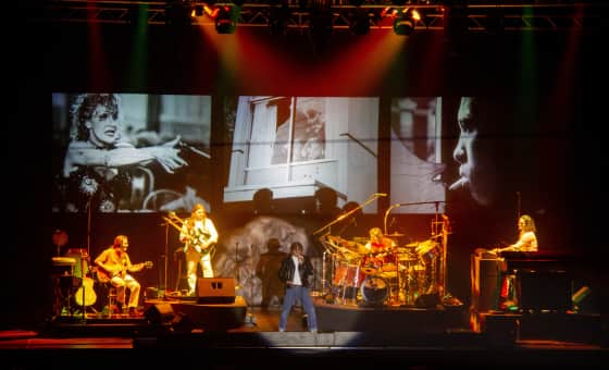The Musical Box @ Tarrytown Music Hall