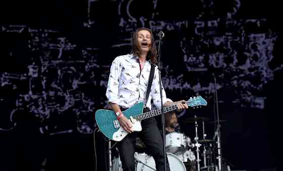 Jesus Jones