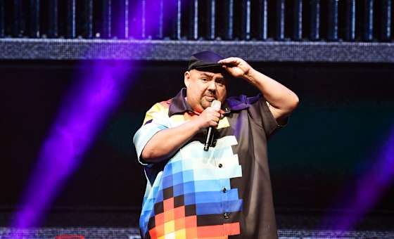 Gabriel Iglesias