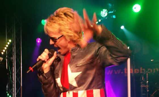 The Bon Jovi Experience