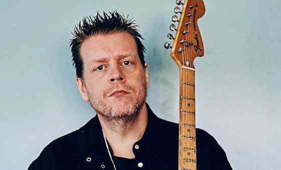 Danny Bryant - Nothing Left Behind Tour 2026