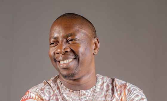 Vieux Farka Toure