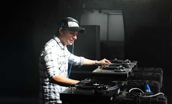 Andy C