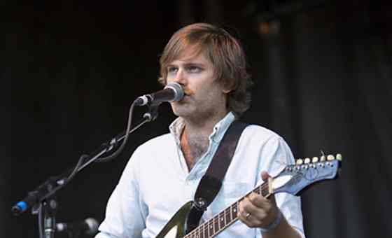 Fruit Bats @ Gothic Theatre