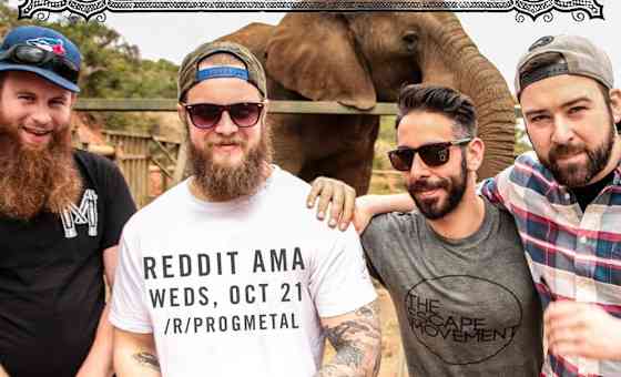 Protest the Hero